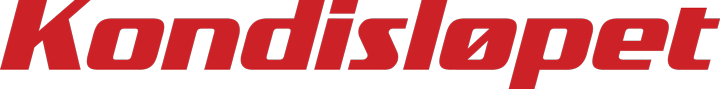 Gå til forside. Logo, kondislopet